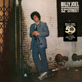Joel, Billy - 52nd Street (Vinyl LP)