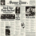 Lennon & Yoko Ono / Plastic Ono Band , John - Some Time In New York (2LP Vinyl) (Vinyl LP)