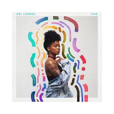 Lennox, Ari - Pho (Deluxe Edition 2LP Vinyl) (Vinyl LP)