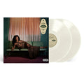 Lennox, Ari - Vacancy (Marshmallow Colour 2LP Vinyl) (Vinyl LP)