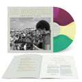 Nocentelli, Leo - Another Side (Limited Edition Tri-Colour Vinyl) (Vinyl LP)