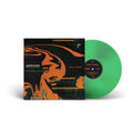 Thomas, Leon -  Electric Dusk (Translucent Emerald Green Colour Vinyl) (Vinyl LP)