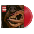Thomas, Leon - Mutt (Deluxe: Heel) (Translucent Ruby Coloured 2LP Vinyl) (Vinyl LP)