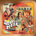 Licorice Pizza Soundtrack (Black 2LP Vinyl) (Vinyl LP)