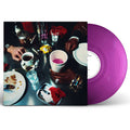 Blake, James & Lil Yachty - Bad Cameo (Indies Purple Translucent Coloured Vinyl) (Vinyl LP)