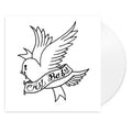 Lil Peep - Crybaby (Opaque White Coloured Vinyl) (Vinyl LP)