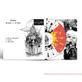 Lil Peep - Castles I & II (Limited White, Black, Red & Yellow Coloured Vinyl) (Vinyl LP)