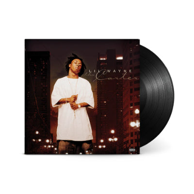 Lil Wayne - Tha Carter I (2LP Vinyl) (Vinyl LP)