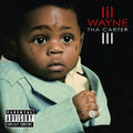 Lil Wayne - Tha Carter III (Vinyl) (Vinyl LP)