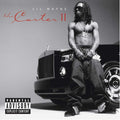 Lil Wayne - Tha Carter II (2LP Vinyl) (Vinyl LP)