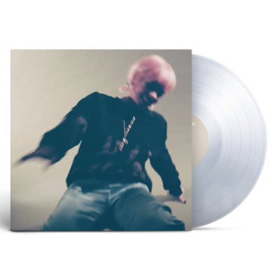 Allen, Lily - No Shame (Clear Vinyl) (Vinyl LP)