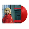 Stewart, David - Lily Was Here (Original Motion Picture Soundtrack) (Red Coloured Vinyl) (Vinyl LP)