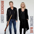 Buckingham, Lindsey & Christine McVie - Lindsey Buckingham & Christine McVie (Vinyl) (Vinyl LP)