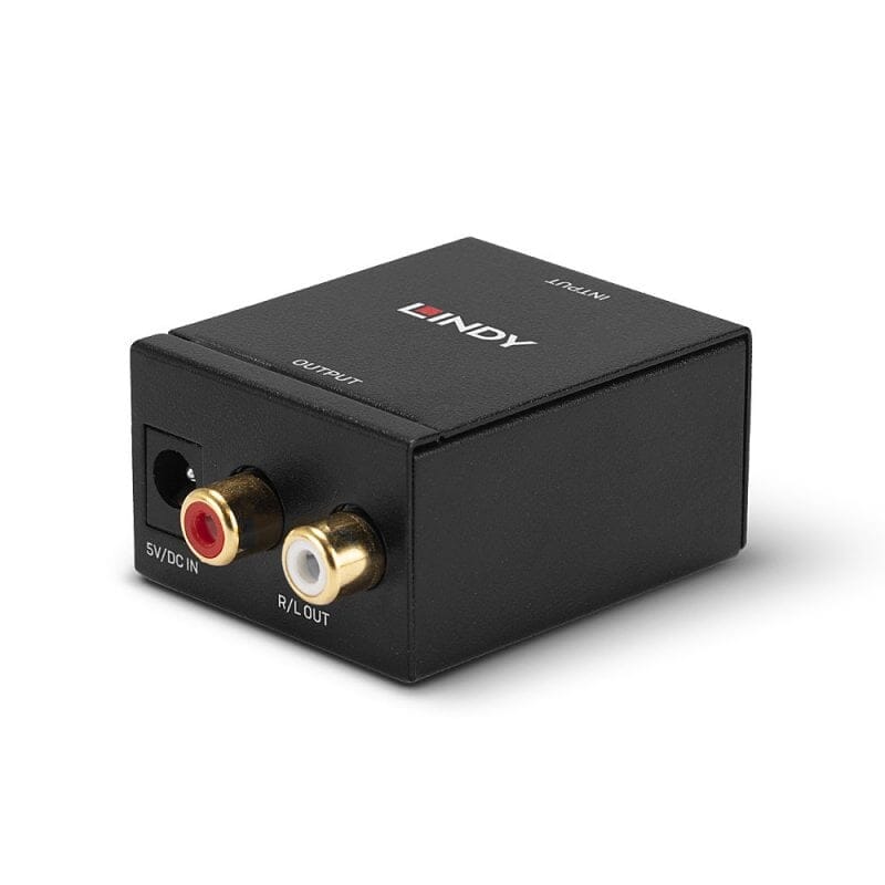 Flex Audio TV Connection Kit For Systemline E50