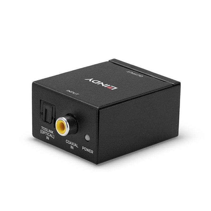 Flex Audio TV Connection Kit For Systemline E50
