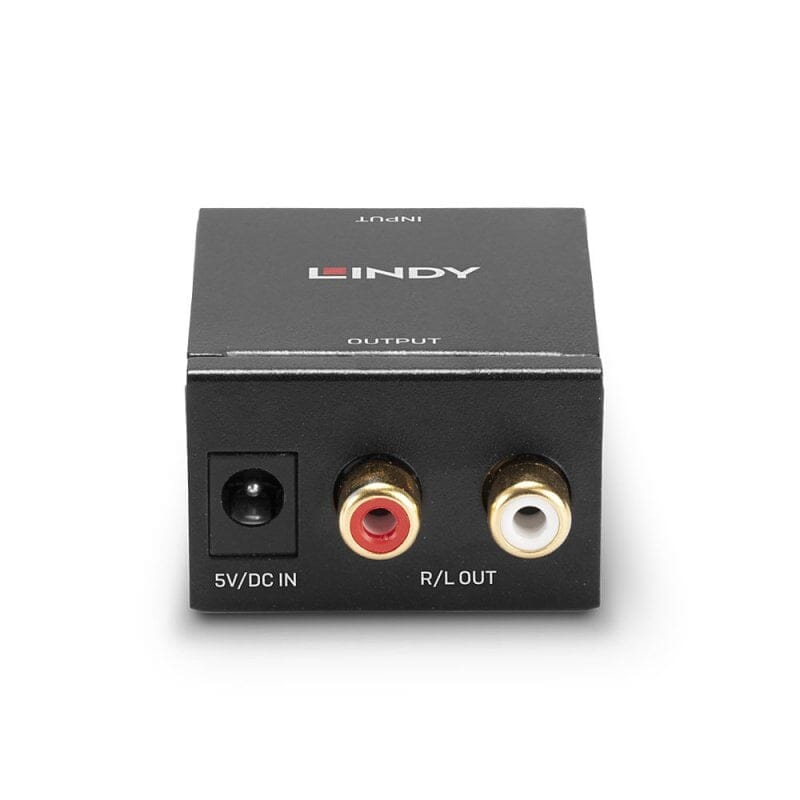 Flex Audio TV Connection Kit For Systemline E50