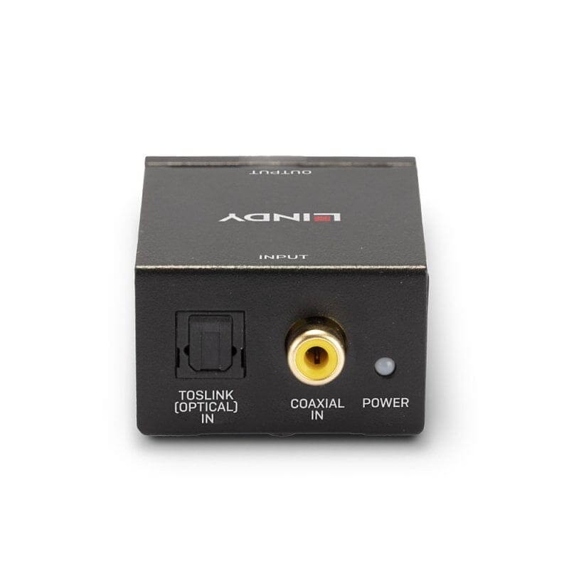 Flex Audio TV Connection Kit For Systemline E50