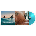 Lipa, Dua - Radical Optimism (Translucent Curacao Coloured Vinyl) (Vinyl LP)