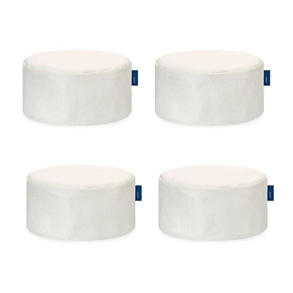 Lithe Audio 6.5" - 8" Acoustic Speaker Fire Hood (Each)