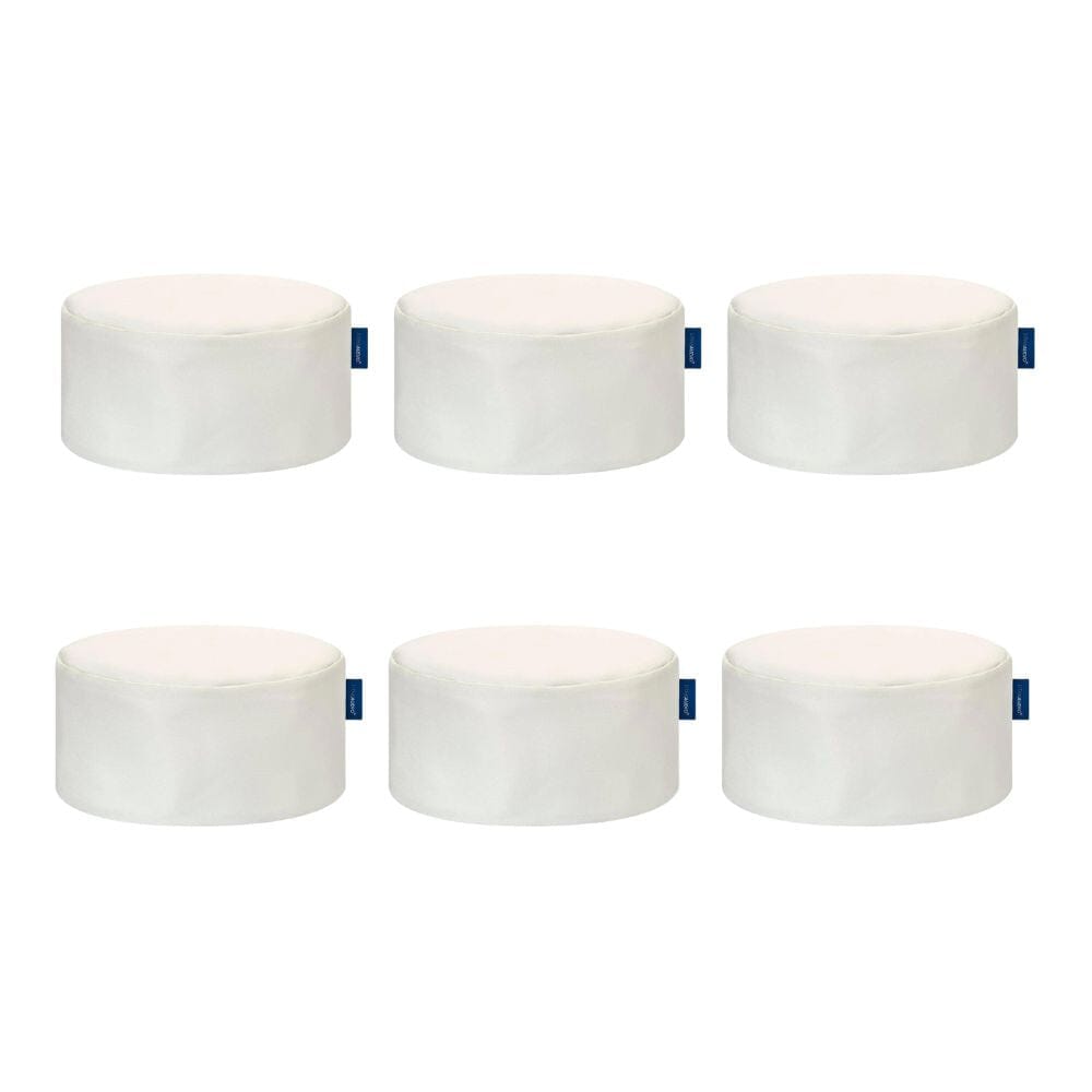 Lithe Audio 6.5" - 8" Acoustic Speaker Fire Hood (Each)
