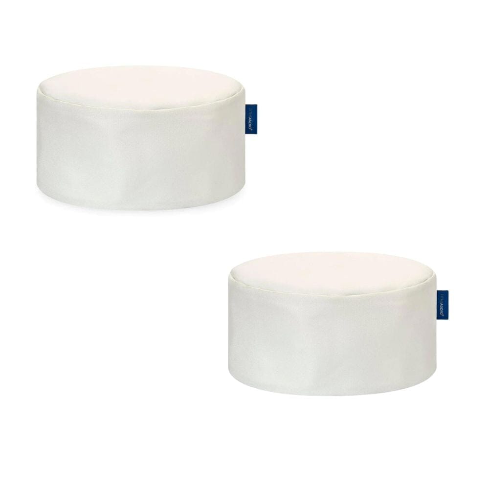 Lithe Audio 6.5" - 8" Acoustic Speaker Fire Hood (Each)