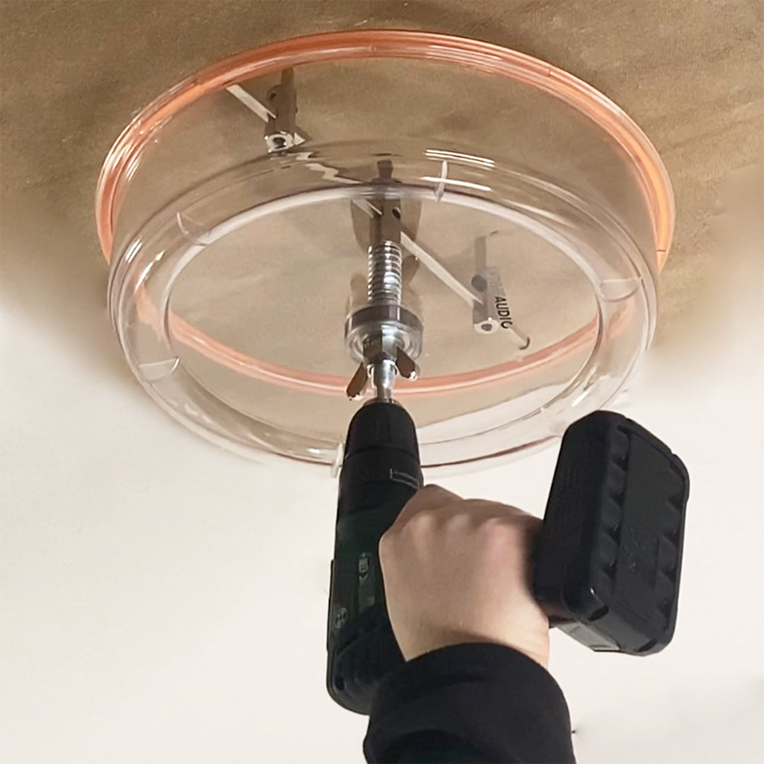 Lithe Audio Ceiling Speaker Hole Saw