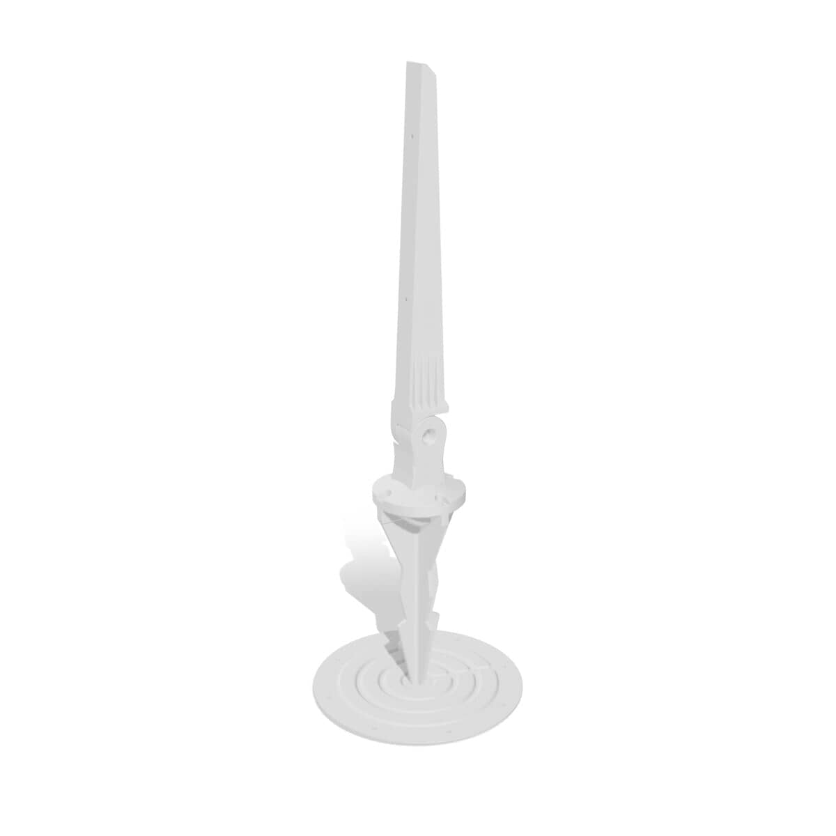 Lithe Audio IO1 Ground Spike (Each)
