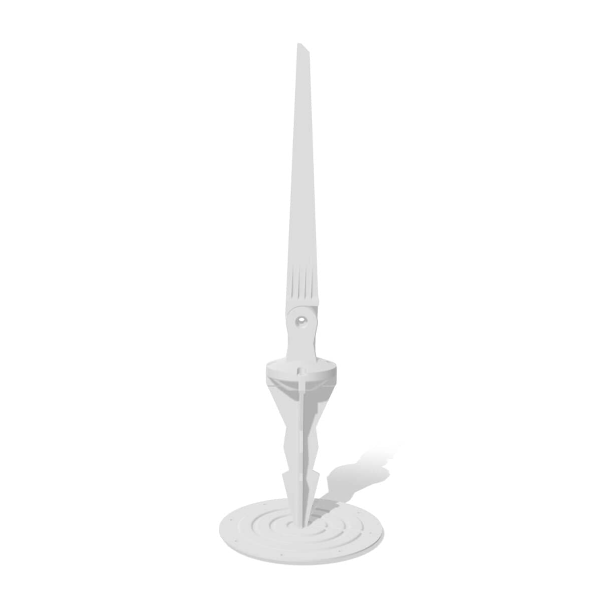 Lithe Audio IO1 Ground Spike (Each)