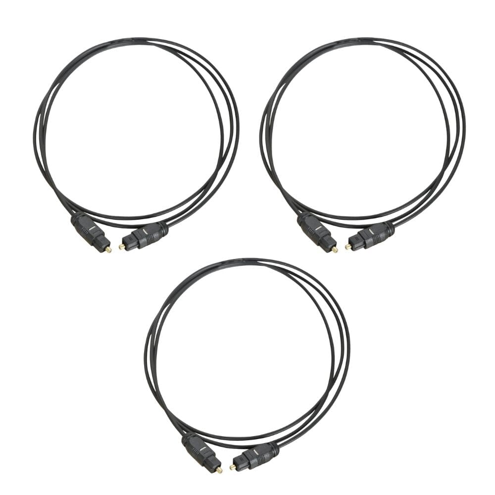 Lithe Audio Optical Lithe Link Cables