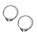 Lithe Audio Optical Lithe Link Cables