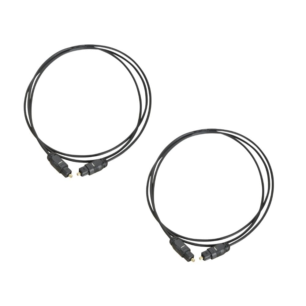 Lithe Audio Optical Lithe Link Cables
