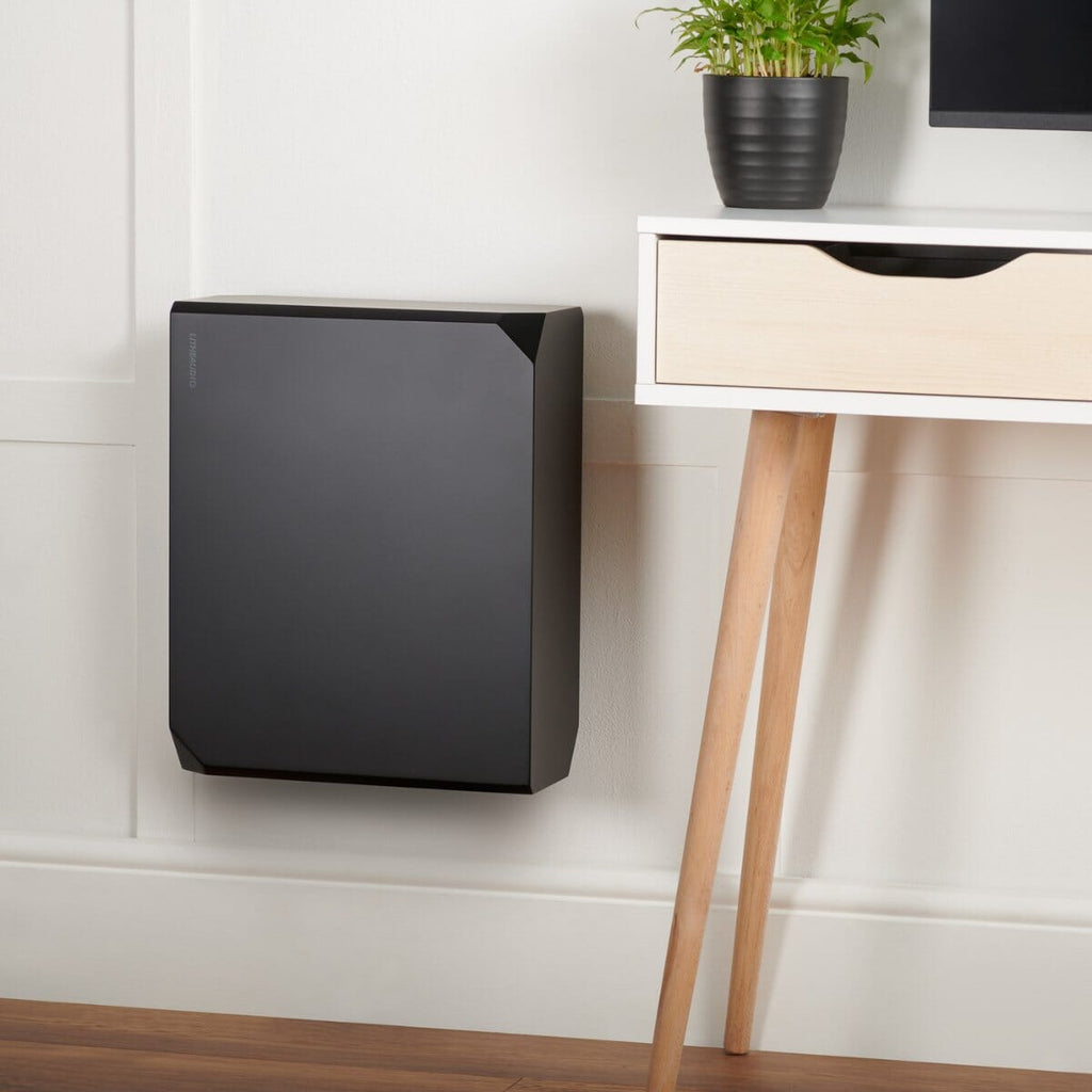 Lithe Audio WiSA Subwoofer Wall Mount Kit