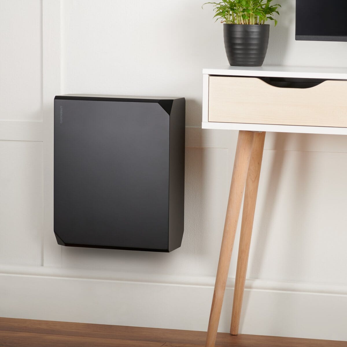 Lithe Audio WiSA Subwoofer Wall Mount Kit