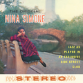 Simone, Nina - Little Girl Blue (Vinyl LP)