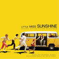Little Miss Sunshine (Original Motion Picture Soundtrack) (Vinyl) (Vinyl LP)