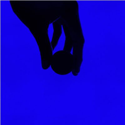 Little Simz - Drop 6 EP (Translucent Blue Vinyl) (Vinyl LP)