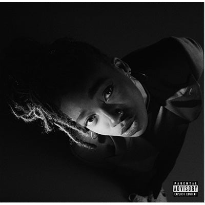 Little Simz - Grey Area (White Coloured Vinyl) (Vinyl LP)