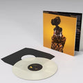 Little Simz - Sometimes I Might be Introvert (Limited Milky Clear Vinyl) (Vinyl LP)