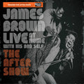 Brown, James - Live at Home With His Bad Self (Vinyl LP)