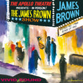 Brown, James - Live at the Apollo (Vinyl LP)