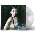 McAlpine, Lizzy - Older (Clear Vinyl) (Vinyl LP)