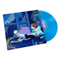 Grey October Sound & P-VINE - Lo-Fi City Pop (Limited Blue Coloured Vinyl) (Vinyl LP)
