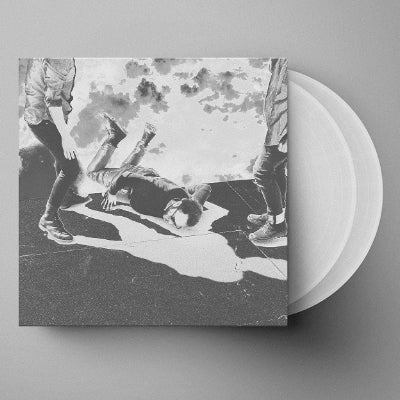 Local Natives - Hummingbird (Limited Book Format 10th Anniversary White Coloured 2LP Vinyl) (Vinyl LP)