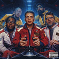 Logic - Incredible True Story (2LP Vinyl) (Vinyl LP)