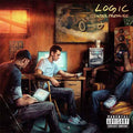 Logic - Under Pressure (Standard Vinyl) (Vinyl LP)