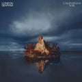 London Grammar - Californian Soil (Black Vinyl) (Vinyl LP)