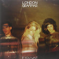 London Grammar - If You Wait (10th Anniversary Limited Gold/Black Splatter 2LP Vinyl) (RSD2023) (Vinyl LP)