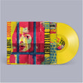 Twilight Sad, The - It's The Long Goodbye (Indies Exclusive Yellow Vinyl) (Vinyl LP)