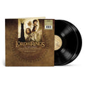 Shore, Howard - The Lord Of The Rings: The Two Towers (2LP Vinyl) (Vinyl LP)