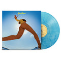 Lorde - Solar Power (Blue Marbled Coloured Vinyl) (Vinyl LP)